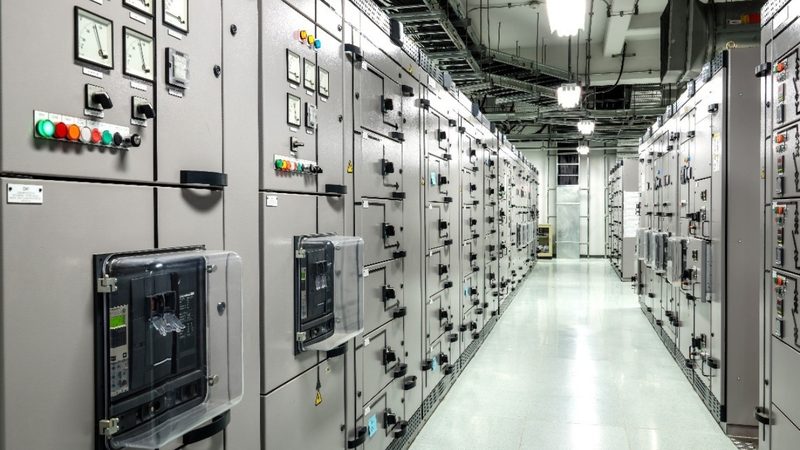 大功率变频电机：规格解析与选型要点**