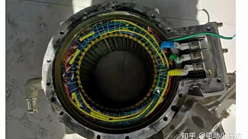 配电柜材质304与201：揭秘不锈钢的奥秘