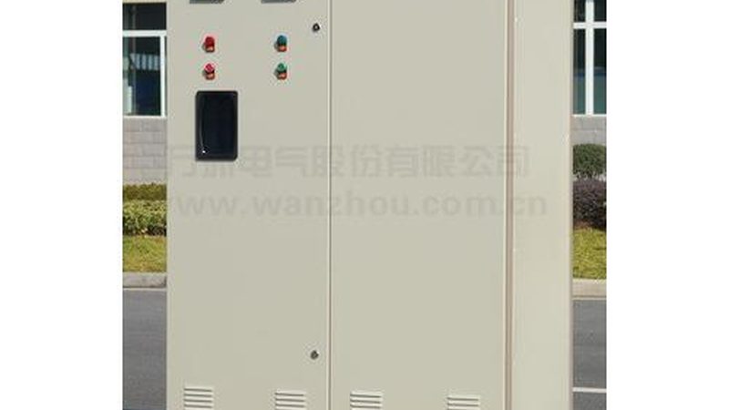 揭秘上海电气箱式变电站：选购关键因素与行业趋势