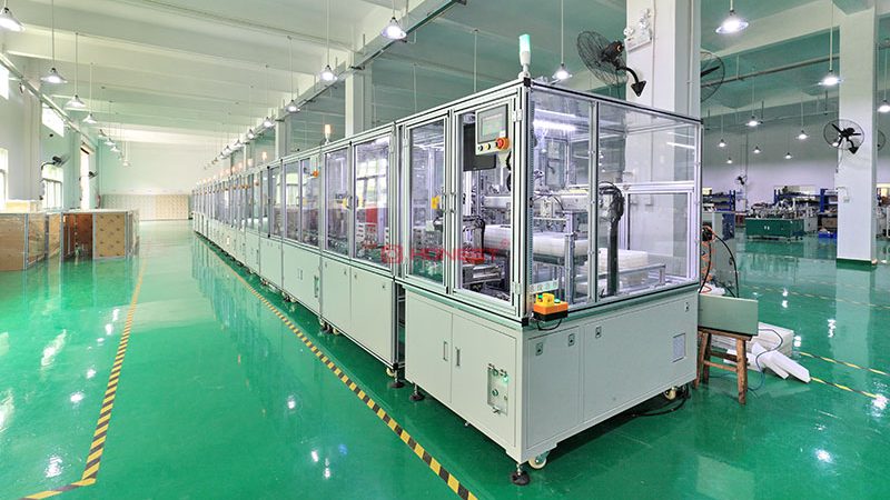 小型变频电机：价格背后的考量因素