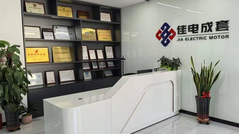 三相异步电机：解析其优缺点，助力选型决策