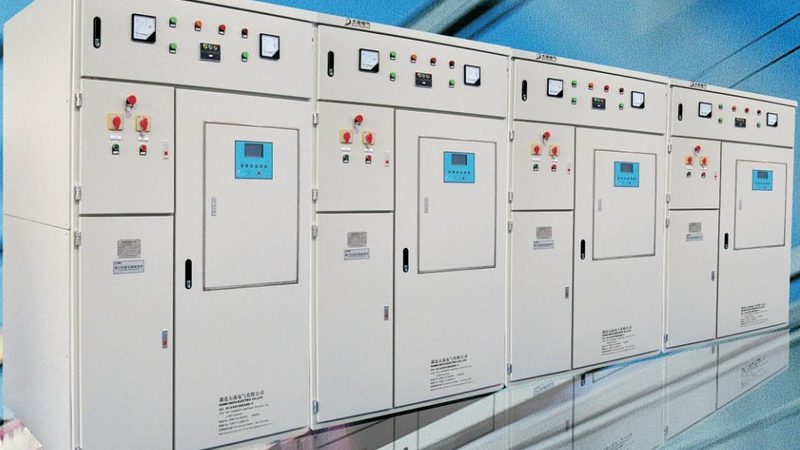 成套开关设备维修：关键步骤与注意事项