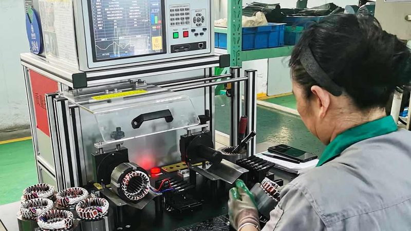北京水泵控制柜定制：揭秘控制柜选型的关键要素