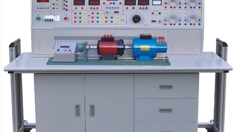 变频器参数设置：五大关键点，确保系统稳定高效**