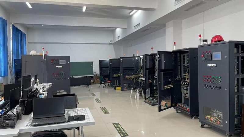 变频器维修故障代码解析与价格考量