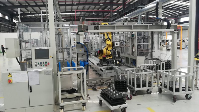 软启动器远程控制：技术解析与选型要点