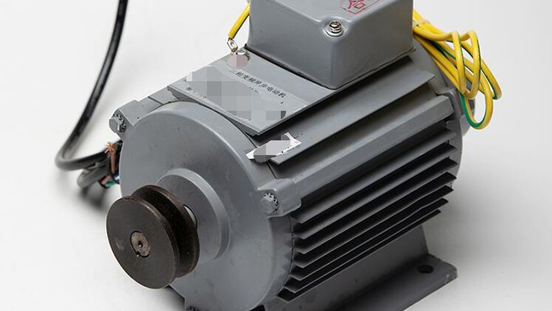 重载型变频器：揭秘其核心技术与选型要点